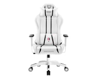 Diablo Chairs X-ONE 2.0 SMALL SIZE BIAŁO-CZARNY - 1527041 - zdjęcie 2